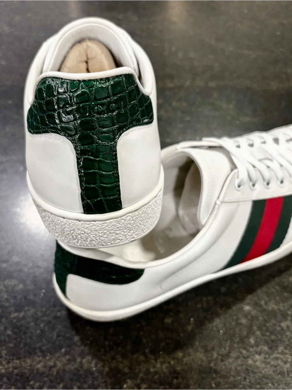Gucci Ace Sneaker